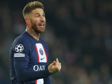 Sergio Ramos sinaliza positivo e se aproxima de novo clube para a próxima temporada