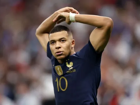 Gigante europeu aceita pagar R$1,2 bilhões em Kylian Mbappé