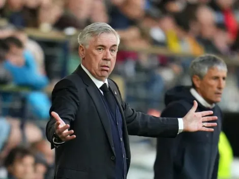 Justo? Carlo Ancelotti revela o que pensa sobre os prêmios FIFA The Best