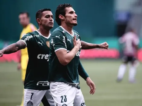 Craque Neto revela que grande jogador do Palmeiras será convocado para defender a Seleção Brasileira