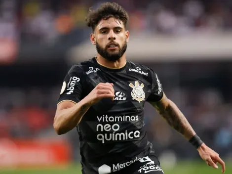 Mercado: Yuri Alberto entra na mira de grande clube da Premier League e pode deixar o Corinthians; olheiros estarão na Arena de olho no atacante