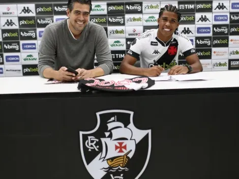 Paulo Bracks surpreende e revela grande contratação para substituir Andrey