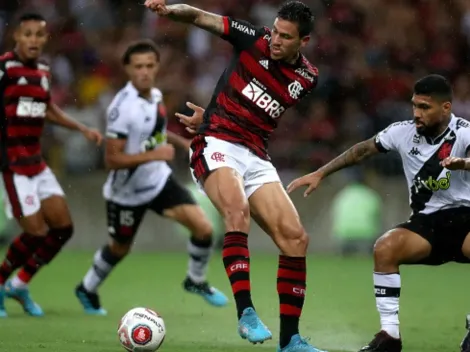 Confira tudo sobre o clássico entre Flamengo x Vasco