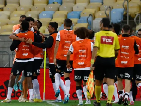 Olheiros da Premier League vão à Neo Química Arena para tirar dupla do Corinthians