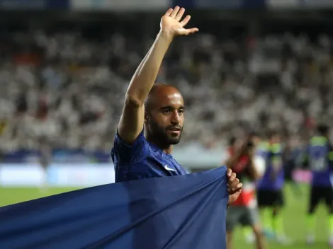 Lucas Moura não vai voltar para o São Paulo e já definiu onde quer jogar em 2023, afirma portal