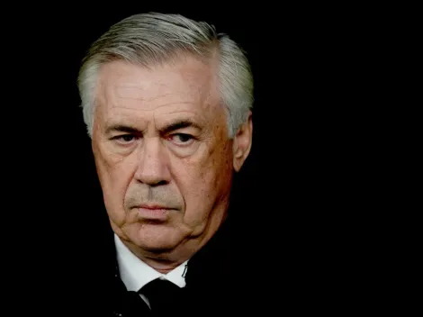 Real Madrid decide demitir Carlo Ancelotti e coloca apenas uma condição para ele permanecer na próxima temporada