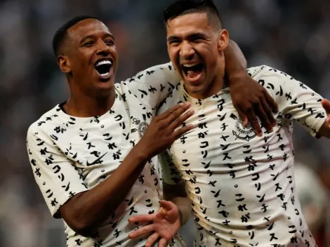 Mercado: Corinthians decide liberar Balbuena e paraguaio pode pintar em outro grande time do futebol brasileiro