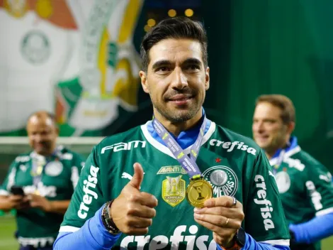 Mercado: Palmeiras consegue o 'sim' de clube da Série A e pode fechar com um dos principais atacantes do Brasil