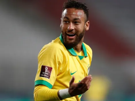 Neymar vira prioridade para gigante europeu em caso de eliminação da Champions League