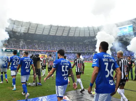 Mercado da bola: Cruzeiro está próximo de acertar com volante do Ceará