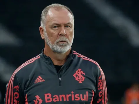 Mercado: Internacional supera o Flamengo e encaminha contratação de meia de gigante brasileiro