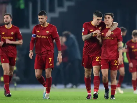 Roma x Real Sociedad: Veja as últimas notícias das oitavas de final da Europa League