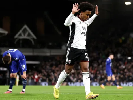 Mercado da bola: Willian 'deixa Corinthians' de lado e entra na mira de um dos maiores clubes do Brasileirão