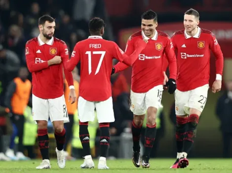 Manchester United x Betis: Veja as últimas notícias das oitavas de final da Europa League