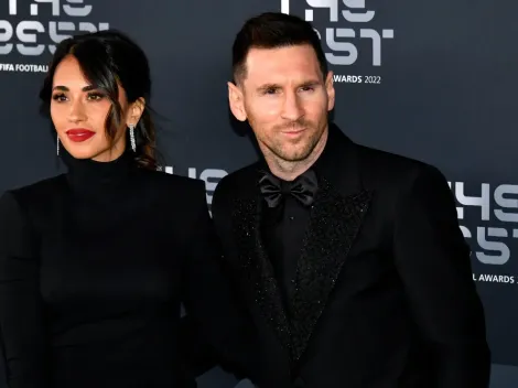 Lionel Messi entra na mira de clube da Serie A, garante imprensa espanhola