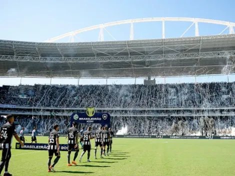 Veja 5 nomes que poderão substituir Luís Castro no comando do Botafogo