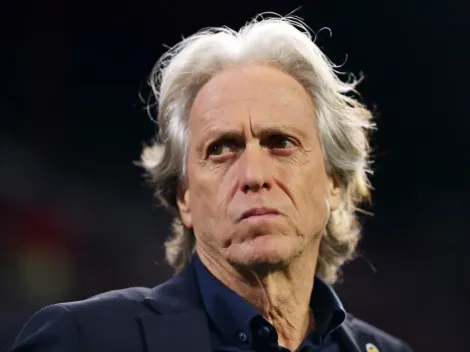 Jorge Jesus decide deixar o Fenerbahçe e tem três propostas 'na mesa'; duas delas são do futebol brasileiro