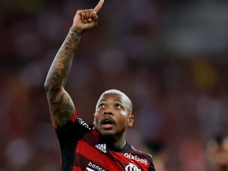 Mercado: Marinho surpreende, topa deixar o Flamengo e coloca apenas uma condição para fechar com novo clube