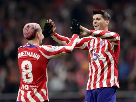 Girona x Atlético de Madrid: Veja as últimas notícias e saiba onde assistir