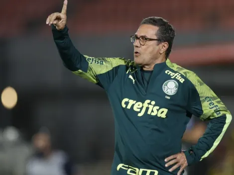 Vanderlei Luxemburgo gera polêmica sobre saída no Palmeiras e 'abre o jogo' sobre Abel Ferreira