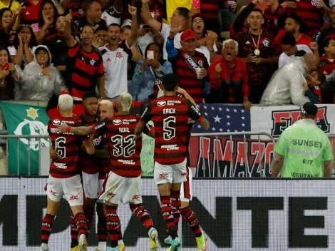 Após vitória sobre o Vasco, titular absoluto do Flamengo tem lesão confirmada e ficará fora por meses