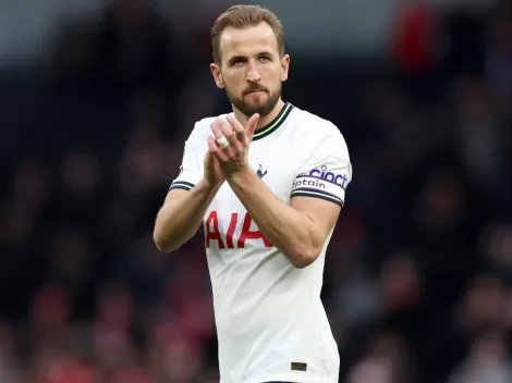 Harry Kane decide sair do Tottenham e escolhe próximo clube