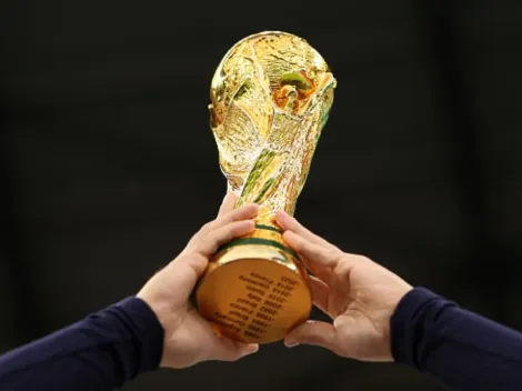 Fifa aprova novo formato para a copa do mundo 2026; veja as mudanças