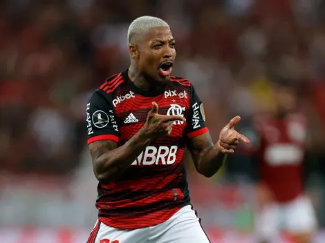 Mercado: Marinho tem seu destino 'traçado' após Flamengo aceitar proposta de grande clube da Série A