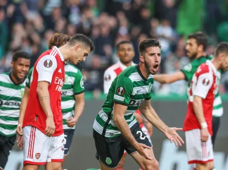 Arsenal x Sporting: Veja as últimas noticias e saiba onde assistir