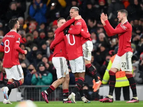 Real Bétis x Manchester United: Veja as últimas noticias e saiba onde assistir