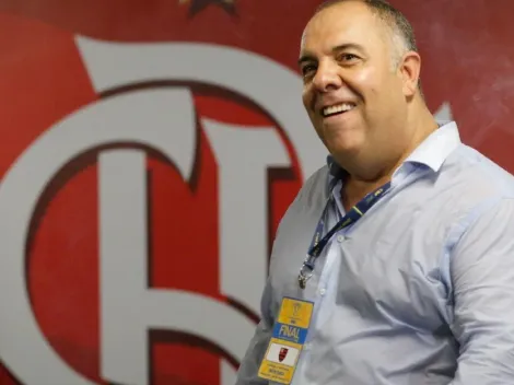 Carro, moradia, salário de R$ 1 milhão por mês e contrato de 3 anos; Flamengo se aproxima de anunciar grande nome do futebol europeu