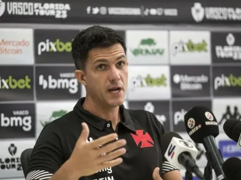 Mercado: Bahia entra em cena e pode aplicar chapéu no Vasco por grande atacante do Brasileirão avaliado em R$ 5,5 milhões