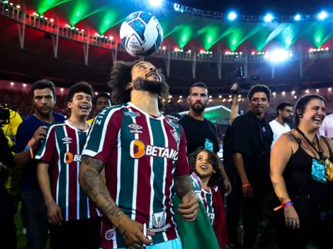 Fluminense pode alcançar feito inédito caso chegue á final do Carioca