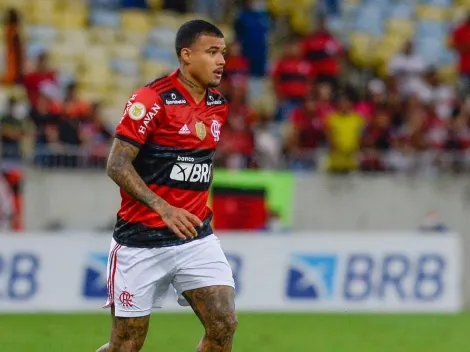 Mercado da bola: Kenedy, ex-Fluminense e Flamengo, é oferecido a grande clube brasileiro, que estuda contratação