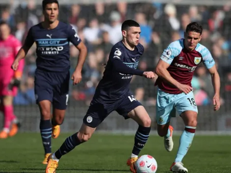 Manchester City x Burnley: Veja as últimas notícias e saiba onde assistir