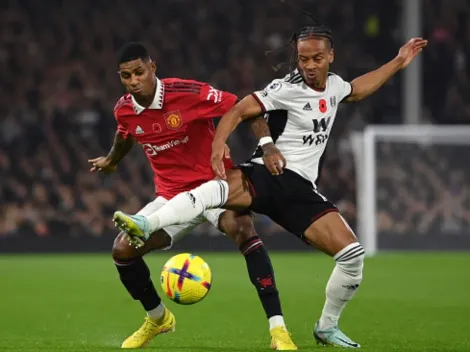 Manchester United x Fulham: Saiba onde assistir, horário, provável escalações e últimas notícias da partida