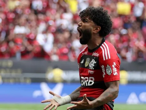 CBF atualiza o ranking dos 10 melhores times da atualidade do Brasileirão