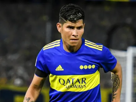 Mercado da bola: gigante do Brasileirão fecha contratação de Jorman Campuzano, grande nome do Boca Juniors