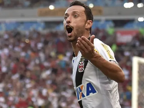 Mercado: Em fim de contrato com o Vasco, Nenê pode pintar em outro gigante brasileiro; treinador quer o atleta