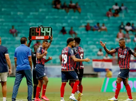 Bahia não para em Luciano Juba e quer 'roubar' zagueiro de rival nordestino