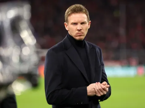 Oliver Kahn, CEO do Bayern de Munique, quebra silêncio e revela o real motivo da demissão de Julian Nagelsmann