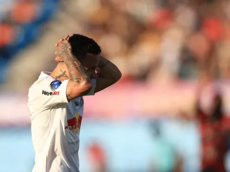 Torcida do Bragantino pede a saída de Artur, que ganha ainda mais força em gigante do futebol brasileiro