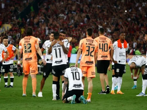 Corinthians encaminha a venda de badalado atacante para clube europeu e 'frustra' Fiel Torcida