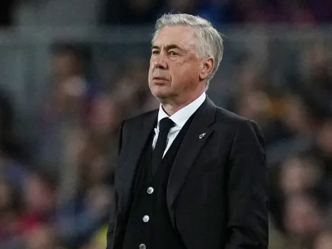 CBF deixa Ancelotti de lado, abre conversas para fechar com outro grande técnico europeu, e representante da Seleção Brasileira é enviado para fechar acordo