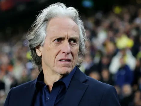 Jorge Jesus revela único motivo para não aceitar treinar a seleção brasileira