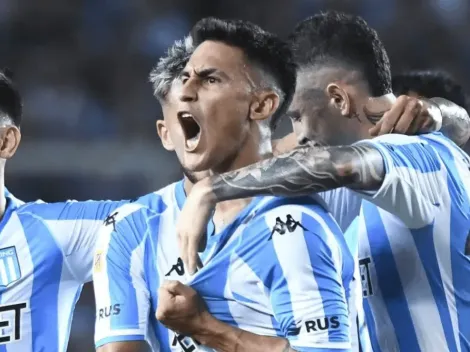 Mercado: Gigante do Brasileirão atravessa o Atlético MG e encaminha a contratação de Matías Rojas, do Racing