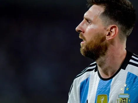 Grande clube europeu surpreende a todos e monta estratégia para fechar com Lionel Messi