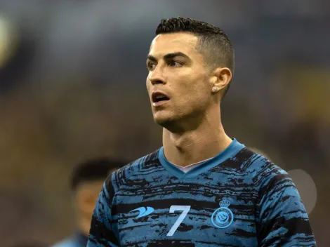 Cristiano Ronaldo é oferecido, e pode assinar com com clube europeu em julho