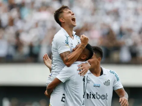 De olho no mercado, Santos prepara oferta por destaque do futebol argentino