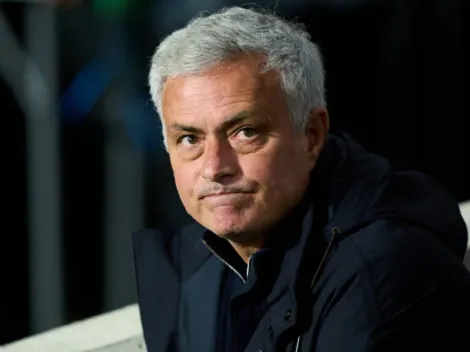 Jornal italiano revela se José Mourinho pretende assumir a seleção brasileira